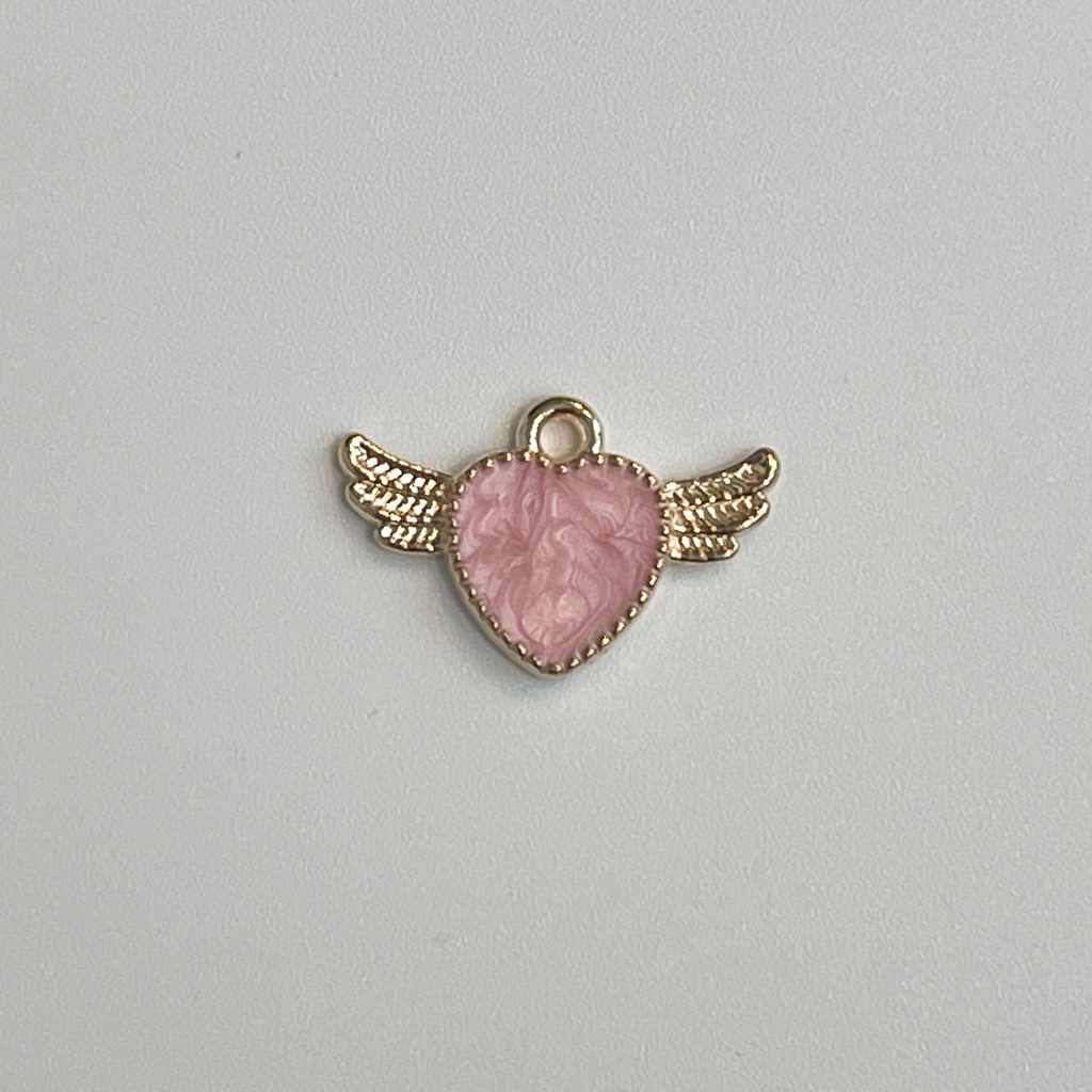 Flying Heart