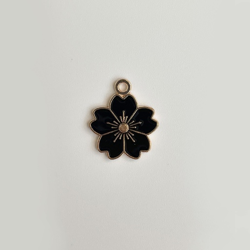 Black Sakura