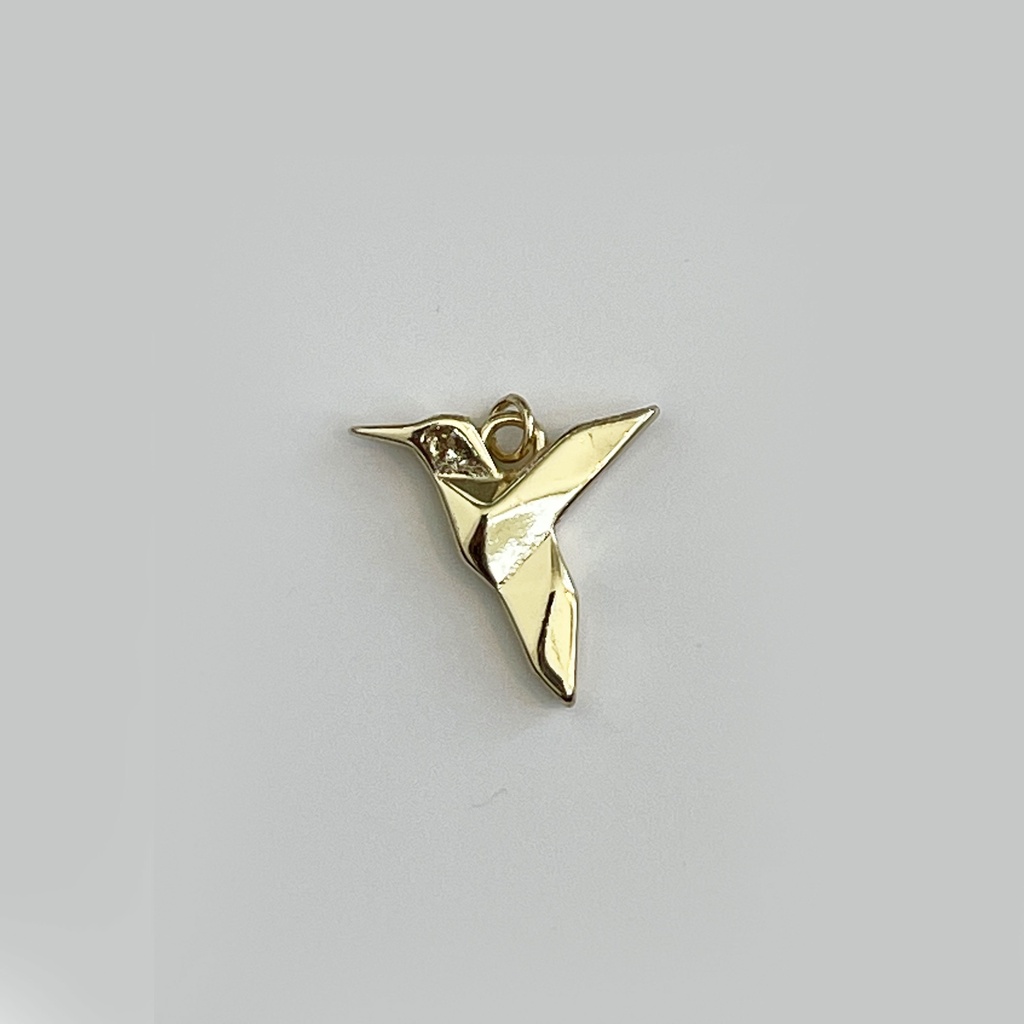 Origami Dove