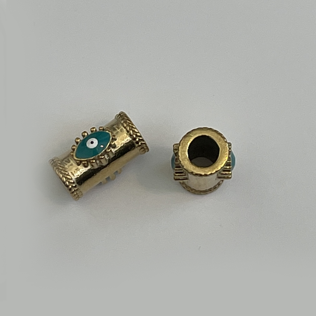 Tube Spacer w Eye