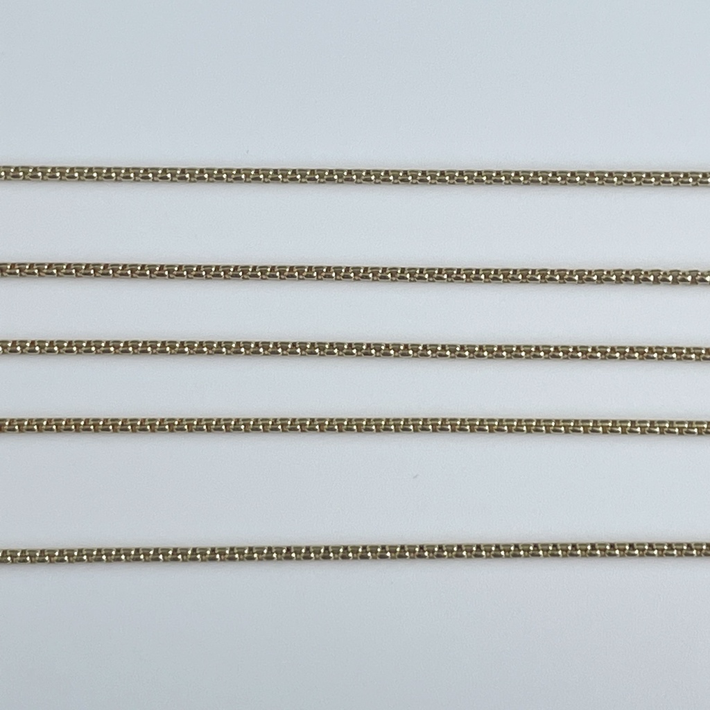 Rope Chain