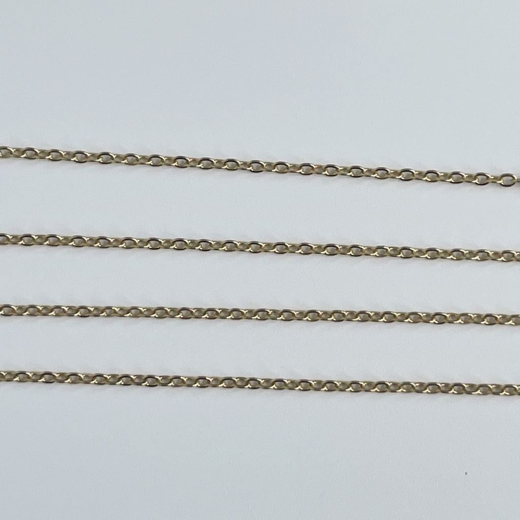 Tiny Link Chain
