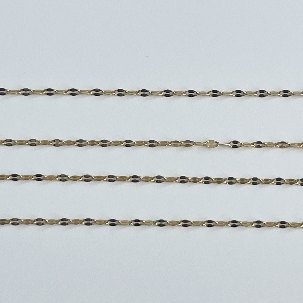 Tiny Flat Chain