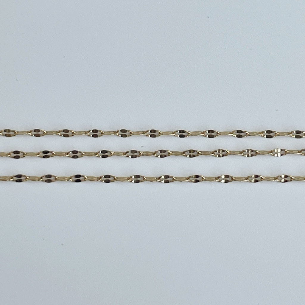 Flat Chain