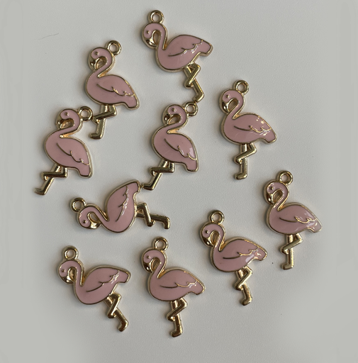 Pink Flamingo