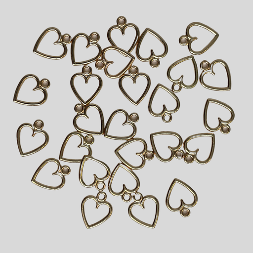 Heart Outline
