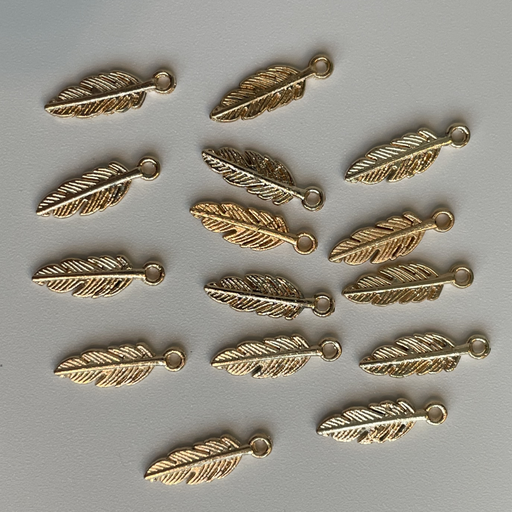 Little Feather