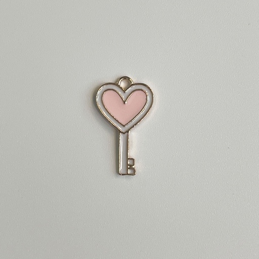 Heart Key