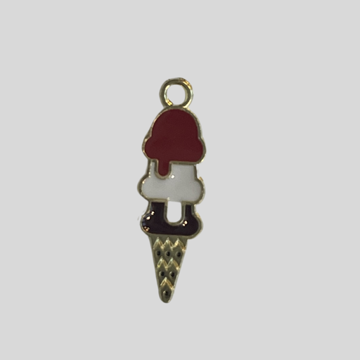 Tower Ice-Cream Cone