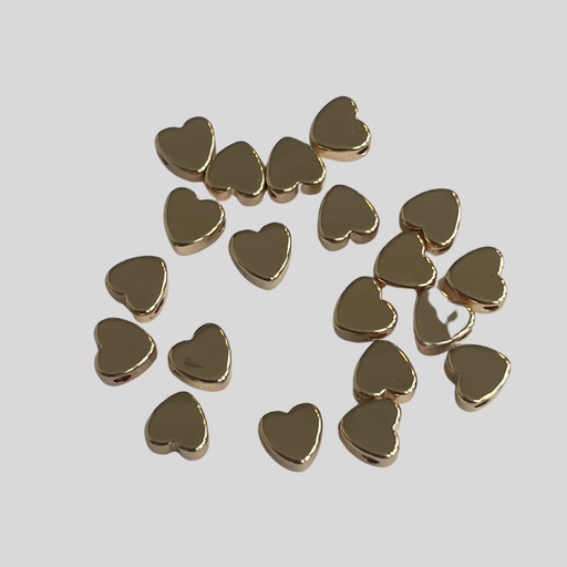 Heart Spacer