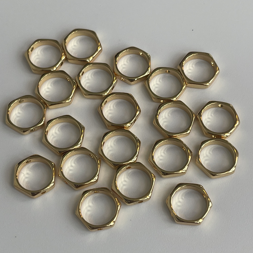 Hexagon Spacer/Connector