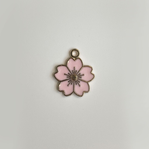 Pink Sakura
