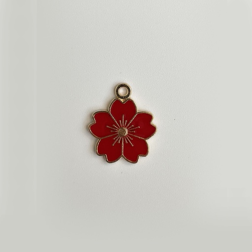 Red Sakura