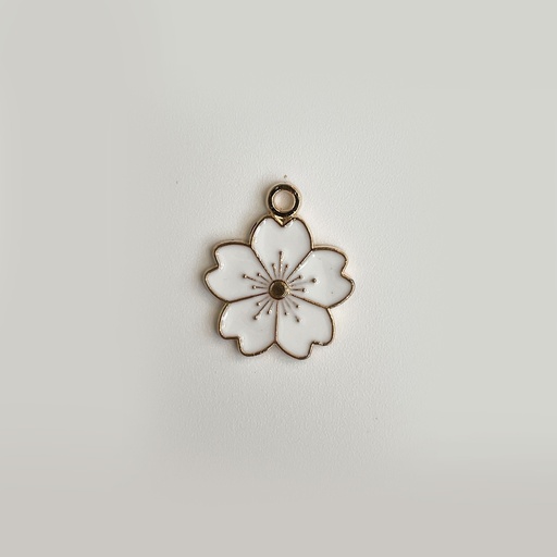 White Sakura