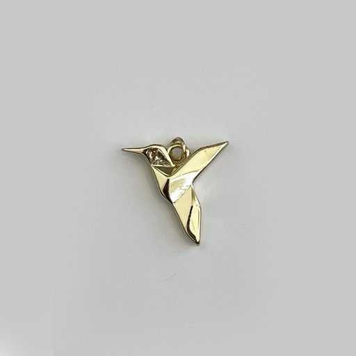 Origami Dove