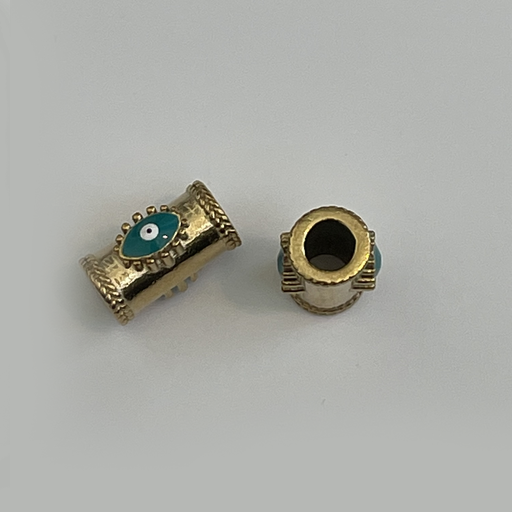 Tube Spacer w Eye