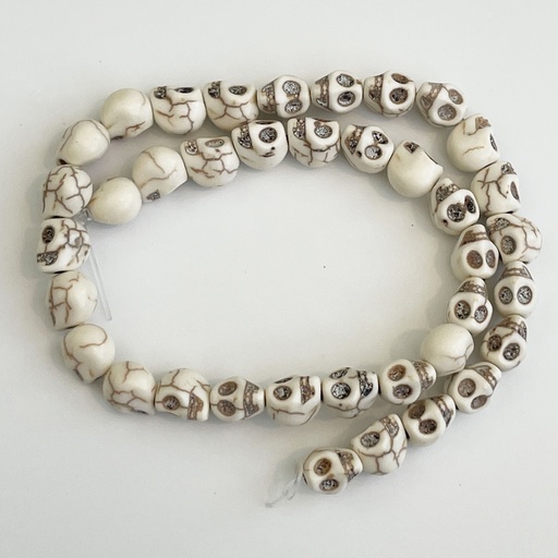 White Skull
