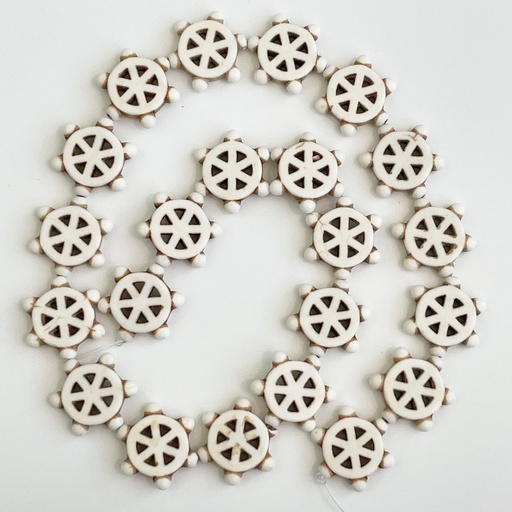 Boat Wheel