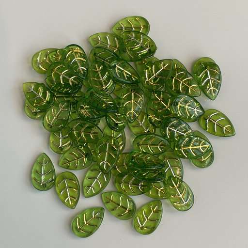 Green Leaf