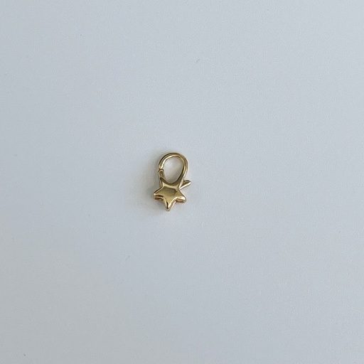 Star Lobster Clasp