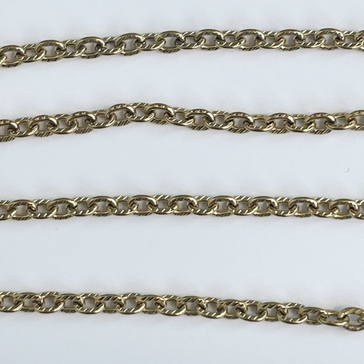 Thick Textured Chain