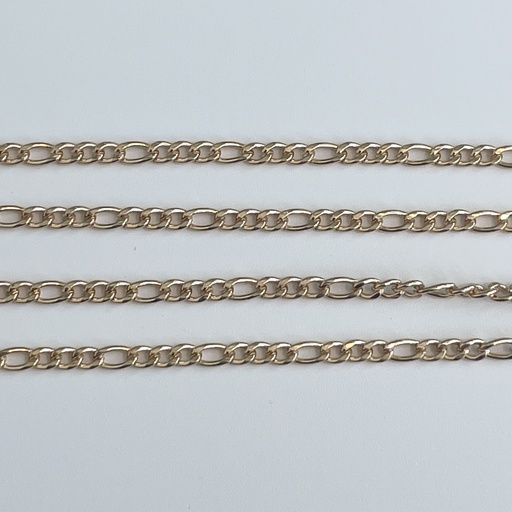 Thin Solid Chain