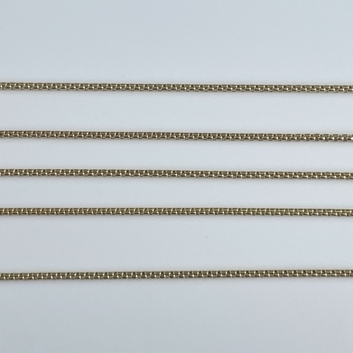 Rope Chain