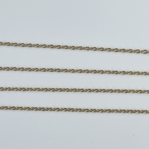 Tiny Link Chain