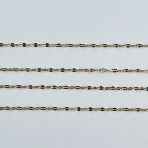Tiny Flat Chain