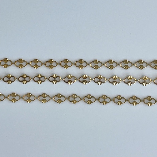 Flat Cable Link Chain 